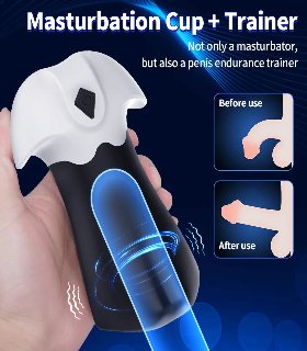 kf-S77b60038875e4b289b519e6fa834f590s-Male-Masturbator-Penis-Trainer-Vibrator-for-Man-Premium-Silicone-3D-Particles-Pocket-Pussy