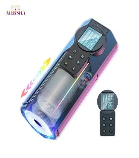 Automatic Male Masturbator Male Sex Toys