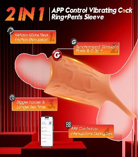 kf-S5688861e9c1e409eaf77afdd618ab4cbg-APP-Control-Vibrating-Ceck-Ring-Penis-Sleeve-for-Man-Vibrator-Ejaculation-Delay-G-Spot-Sti