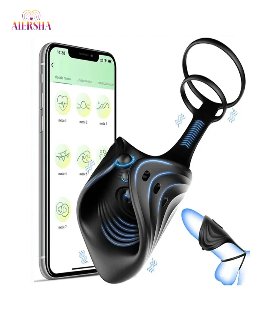 2-Penis-Ring-Sex-Toys-for-Men-Vibrator-3in1-Vibrating-cock