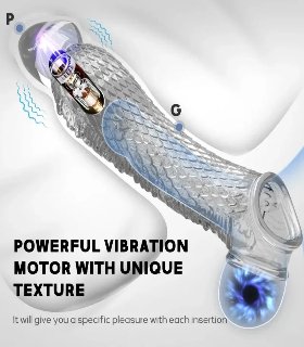 kf-Seacdeca815184632b862a45f8853f541B-Vibrating-Penis-Sleeve-silicone-Male-Enlargement-Delay-Cock-Ring-Vibrators-Clits-Massager-
