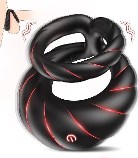 kf-S869198c8e1034a54a61c26620cf390ae3-Vibrating-Cock-Ring-Sex-Toys-for-Men-Penis-Ring-Vibrator-with-10-Vibrations-Adult-Male-Sex