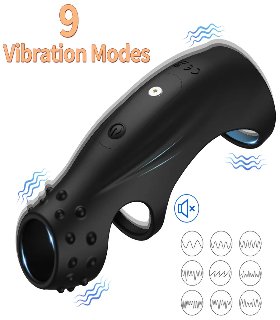 kf-S430325b5a11c423a9375d9eeefb85ce6c-3-Vibrating-Cock-Ring-Male-Sex-Toys-for-Men-Prostate-Massager-Penis-Sleeve-with-Remote-Con