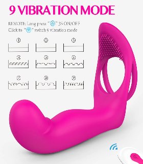 kf-H401ed4a0424841b3994ea77b9c8d92863-Cock-Ring-sexophop-for-couple-Remote-Control-Anus-Plug-Vibrator-Delayed-Ejaculation-Clit-S