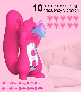 kf-S7fef61abdaf64c4cb93021c56a3ac9a5J-Squirrel-Toys-Sucking-Vibrator-for-Women-G-Spot-Anal-Plug-Dildo-2-IN-1-Vibrator-Sex