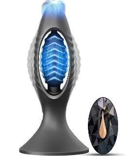 kf-Sceeb224e84734fd383c2b943a17ca09b5-Hollow-Vibration-Anal-Plug-with-Suction-Cup-Man-Prostate-Stimulation-Remote-Control-Male-a