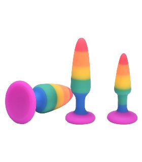 kf-S98c9a5a70f554d1ebc08e177042a626er-Colorful-Anal-Plug-Silicone-with-Suction-Cup-G-point-Adult-Sexual-Products-Woman-Man-Prost