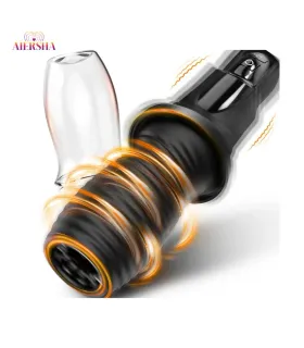 360°Rotation Automatic Masturbator for Men