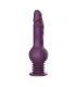 Aiersha TitanOrb: Dildo Gyratorio de Silicona con Ventosa