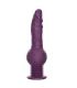 Aiersha TitanOrb – Rotierender Silikon-Dildo mit starkem Saugnapf