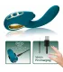 Aiersha Secret Grove Massager: 3-in-1 C-Spot & Telescoping Bliss