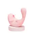 Aiersha PurrJoy: Intelligenter Yoga-Katzen-Vibrator mit App-Steuerung