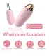 Aiersha Duo Secret Vibrator – Klitorisstimulator mit Fernbedienung
