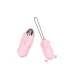 Aiersha Dúo Vibrador Secreto - Placer Clitoriano con Control Remoto