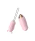 Aiersha Duo Secret Vibrator - Remote Control for Ultimate Pleasure