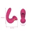 Aiersha Her Pulse: Dúo Vibrador con Succión y Vibración Doble