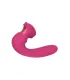 Aiersha Her Pulse Duo: Dual-Action Suction & Vibration Vibrator