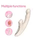Aiersha Velora Trio Vibrator – Intelligentes Vergnügen für Sie!