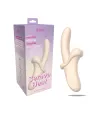 Aiersha Serava Vibrador Térmico blanco – Despierta Tus Sentidos con Calor y Movimiento