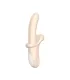 Aiersha Serava blanco: Vibrador Térmico para Sensaciones Únicas