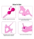 Aiersha Kegel Balls - Strengthen Your Pelvic Floor Naturally