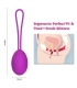 Aiersha Kegel Set - Ergonomic Design for Optimal Women's Health