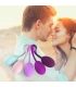 Aiersha Kegel Set - Ergonomic Design for Optimal Women's Health