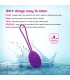 Aiersha Kegel Set - Ergonomic Design for Optimal Women's Health