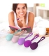 Aiersha Kegel-Set: Ergonomisch für optimale Frauengesundheit