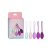Aiersha Kegel Set - Ergonomic Design for Optimal Women's Health