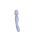 Aiersha Lila Star Lush: 2-in-1 AV-Wand & G-Punkt Vibrator kaufen