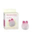 Aiersha Blush Bunny: Pressure-Sensitive Air Pulse Vibrator for Bliss