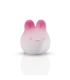 Aiersha Blush Bunny: Pressure-Sensitive Air Pulse Vibrator for Bliss