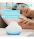 Aiersha Cloudé Sense: Masajeador de Compresión y Pulso de Aire
