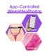 Aiersha Vyra Wear: Vibrador Discreto con Control por App