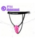 Aiersha Vyra Wear: Vibrador Discreto con Control por App