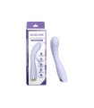 Aiersha Muse One lila - Vibrador de Varita Superfuerte y Masajeador de Punto G de Precisión