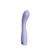Aiersha Muse One lila : Vibrador Superfuerte y Masajeador de Punto G
