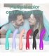 Aiersha Muse One Hellviolett: Kraftvoller Wand-Vibrator & G-Punkt-Massager