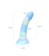 Aiersha Elara: Dildo G-Spot de Silicona Líquida Premium para Placer
