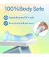 Aiersha Elara: Dildo G-Spot de Silicona Líquida Premium para Placer