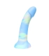 Aiersha Elara: Dildo G-Spot de Silicona Líquida Premium para Placer