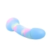 Aiersha Elara: Dildo G-Spot de Silicona Líquida Premium para Placer