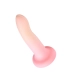 Aiersha Polaris Arc: Premium Full-Size Curved Silicone Dildo