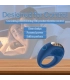 Aiersha Orbit Ring: Smart Vibrating Locking Ring for Ultimate Pleasure