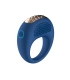 Aiersha Orbit Ring: Smart Vibrating Locking Ring for Ultimate Pleasure