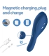 Aiersha Vector Pulse: Dual-Motor Massager for Targeted Relief
