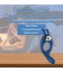 Aiersha Achsenverbindung: Intelligenter Dual-Vibrations-Sperrring