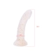 Aiersha Nebula Flow: Dildo de Silicona Líquida de Tamaño Completo