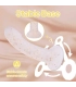 Aiersha Nebula Flow: Dildo de Silicona Líquida de Tamaño Completo